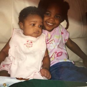 Meet your Posher, Shalyn